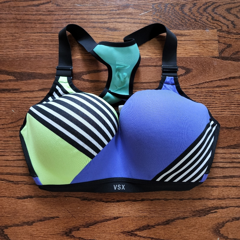 VSX Racerback Sports Bra